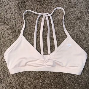 Gymshark Minimal Sports Bra